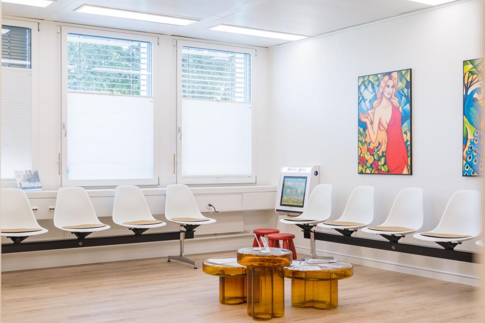 Frauenarzt Winterthur