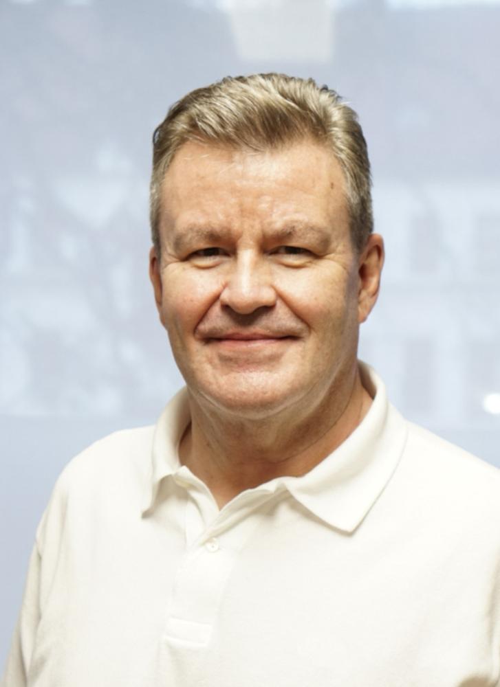 Frauenarzt Dr. med. Andreas Michael Furrer