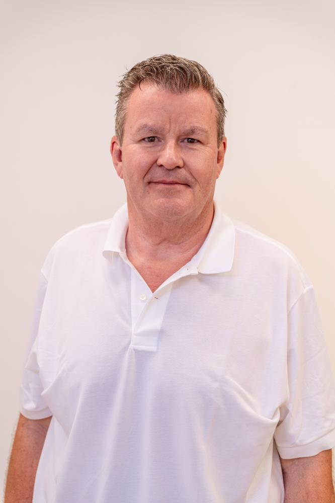 Dr. med. Andreas Michael Furrer, Frauenarzt Winterthur