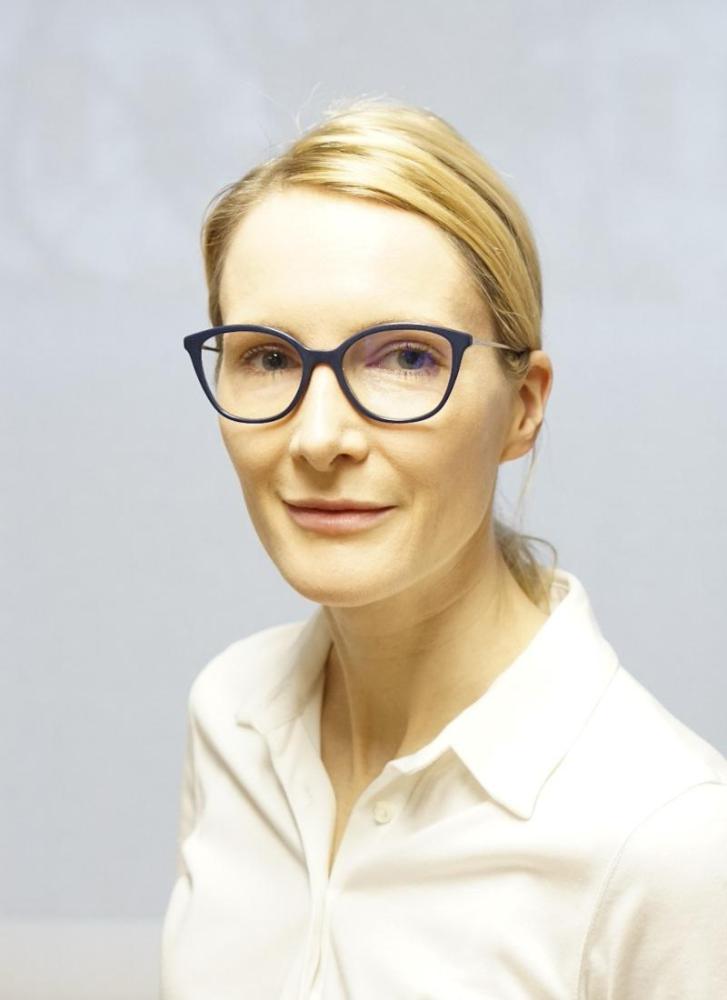 Frauenärztin Dr. med. Anne Speierer